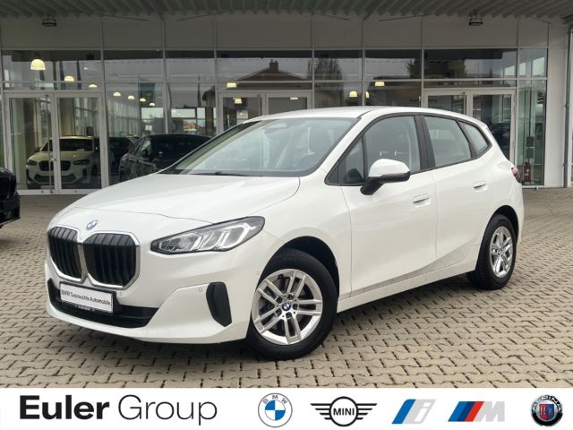 BMW 218 Active Tourer 2022