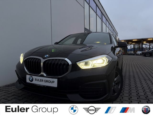 BMW 118 2022