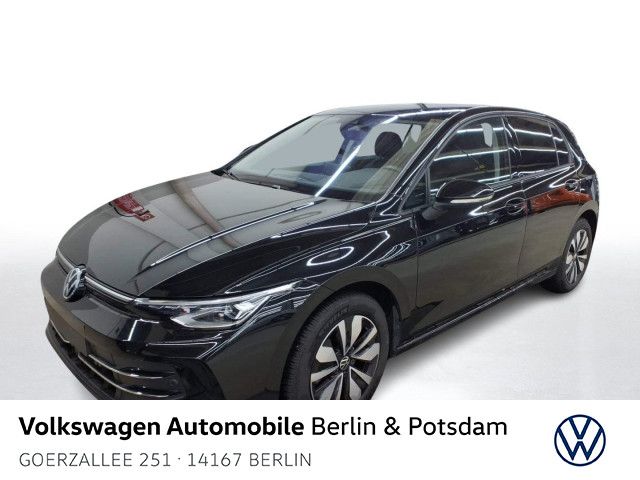 Volkswagen Golf 2025