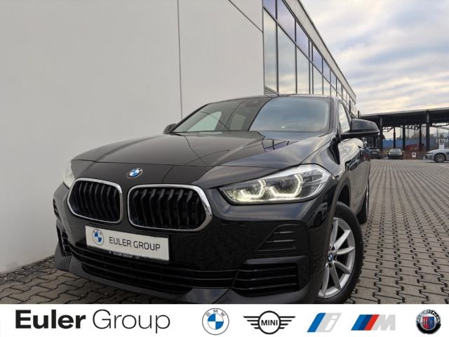 BMW X2 2022