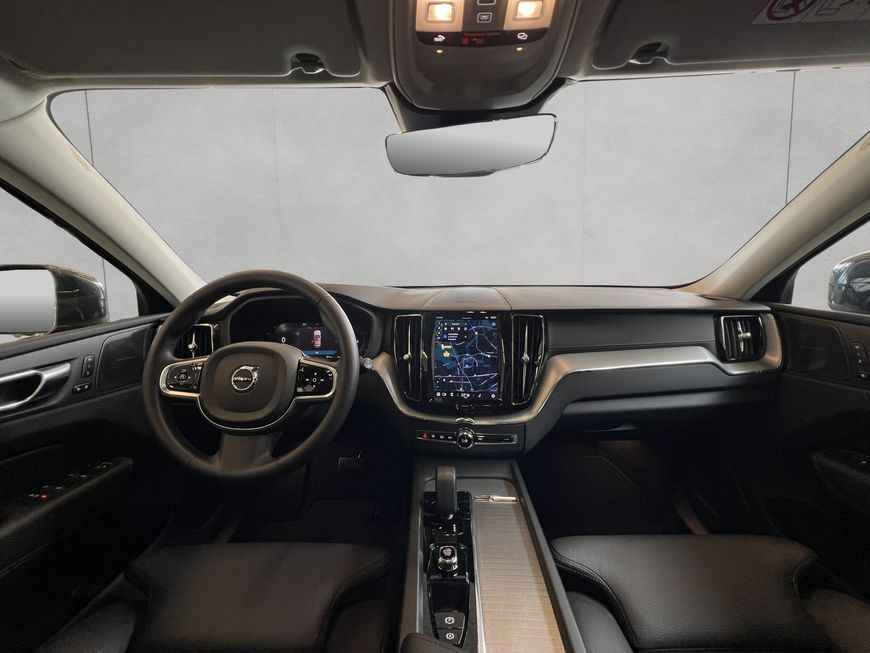 Volvo XC60 2023