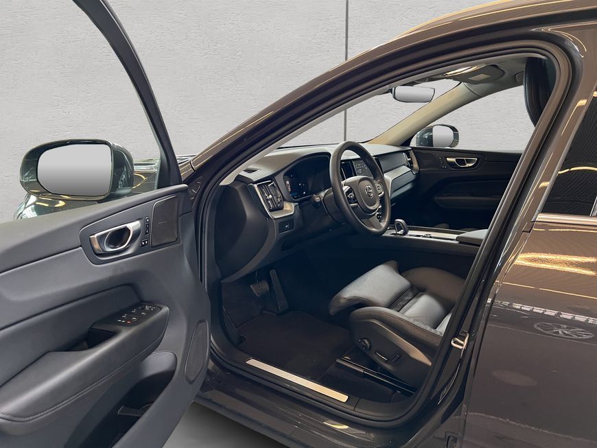 Volvo XC60 2023