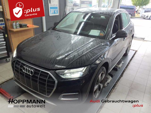 Audi Q5 2020