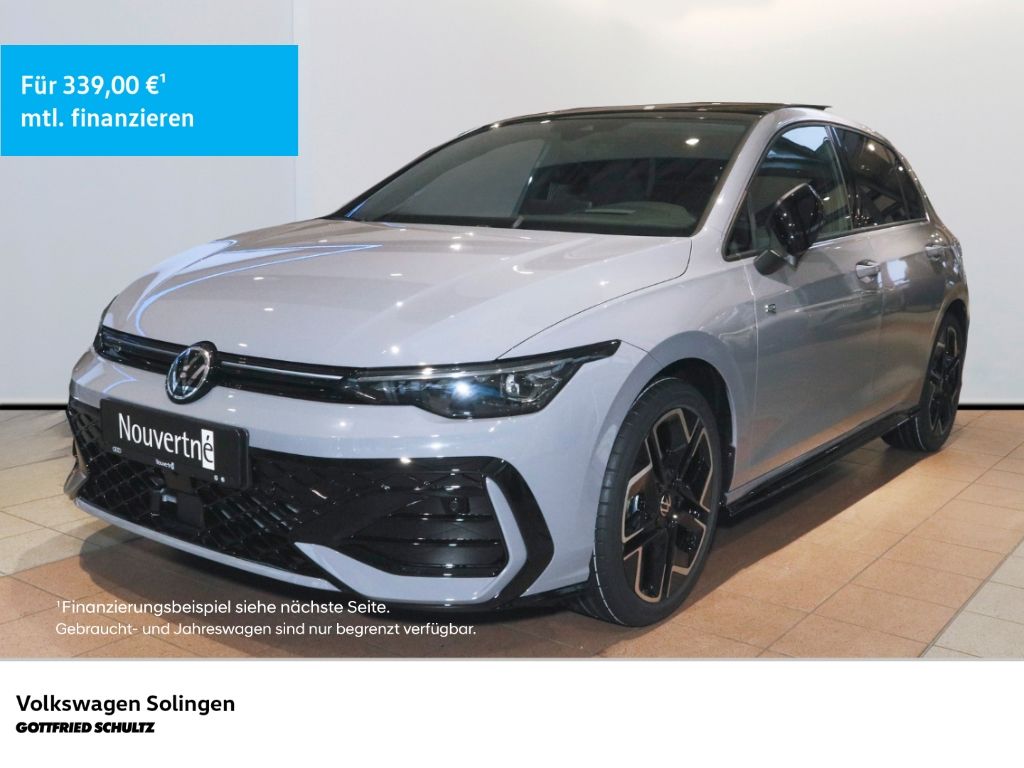 Volkswagen Golf 2025