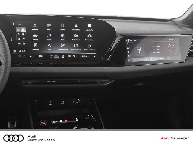 Audi A5 2025