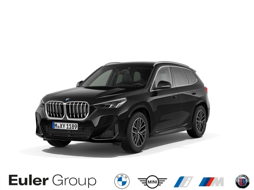 BMW X1 2022