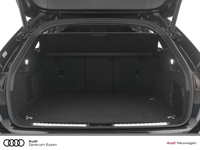 Audi A5 2025