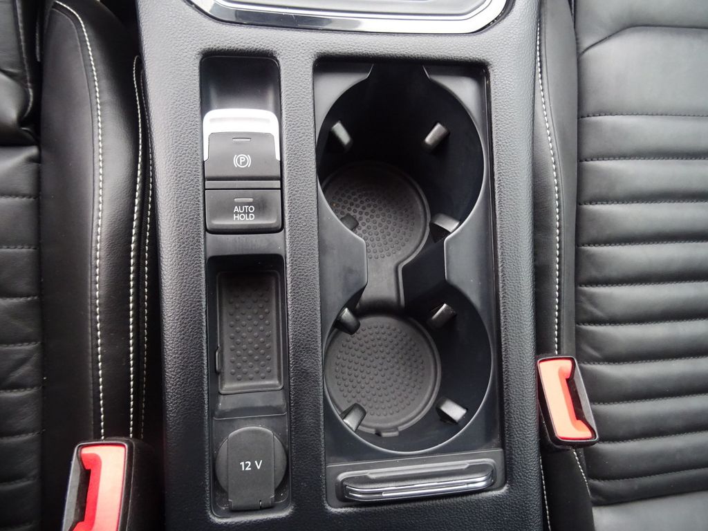 Volkswagen Passat Variant 2021