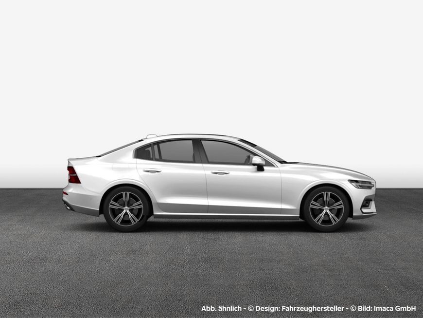 Volvo S60 2022