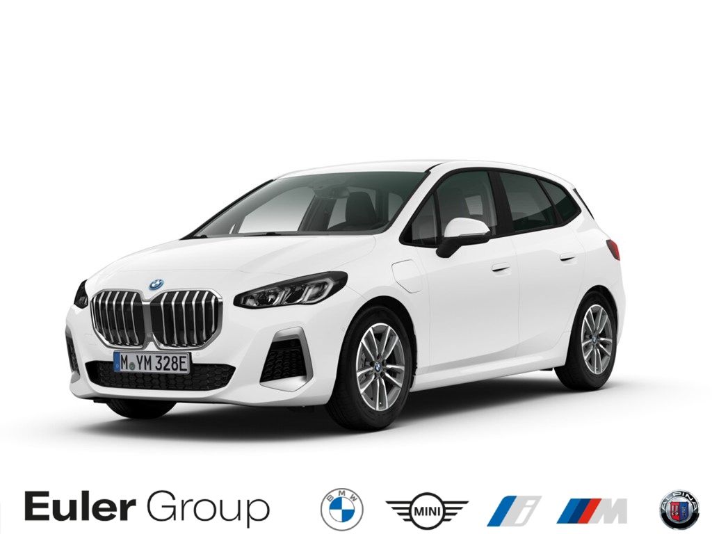 BMW 225 Active Tourer 2022