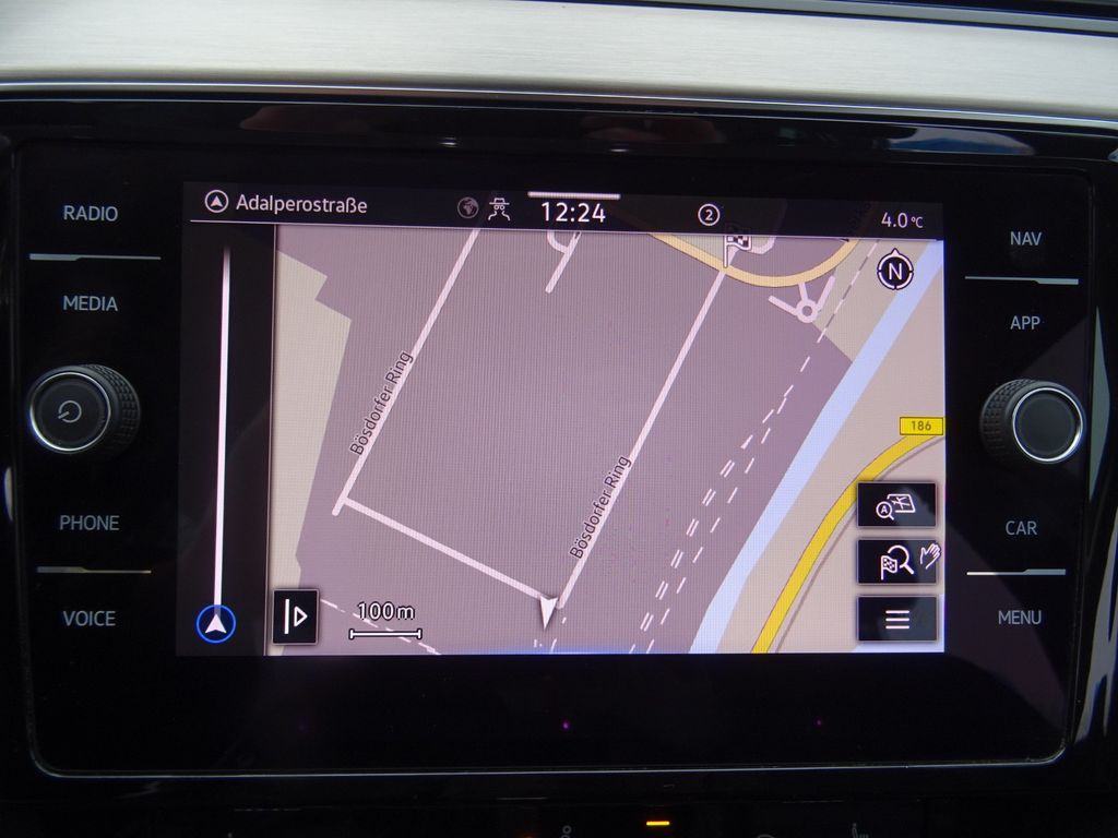 Volkswagen Passat Variant 2021