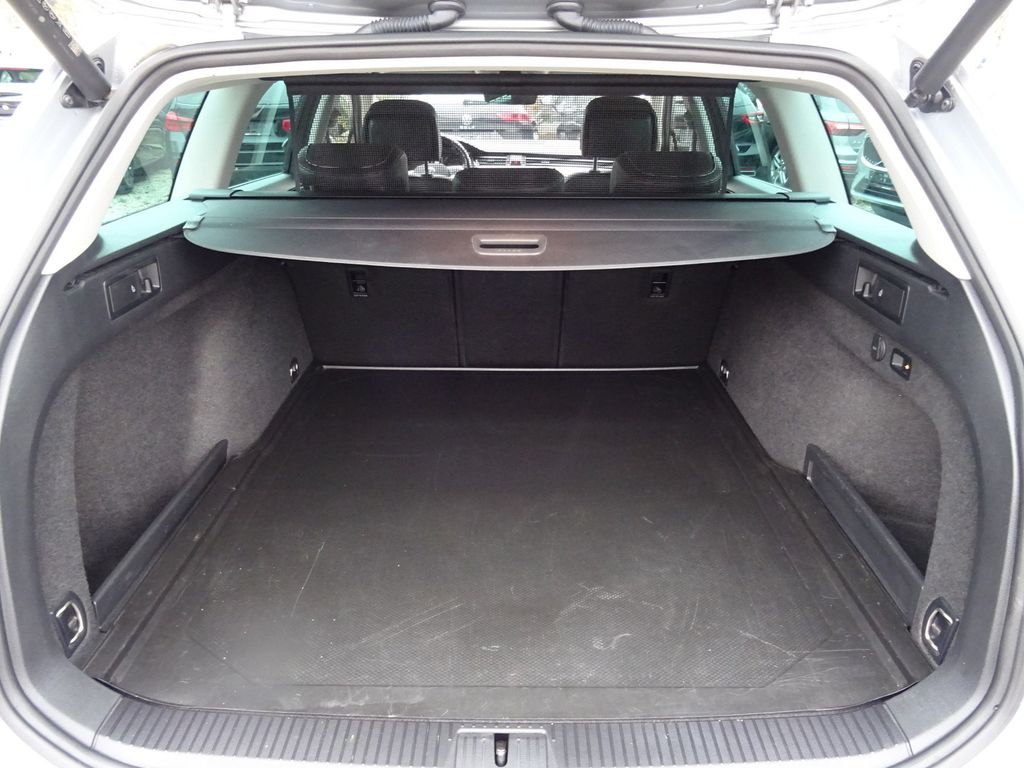 Volkswagen Passat Variant 2021