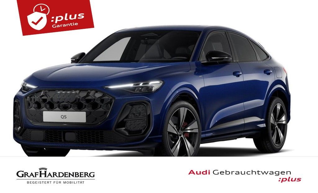 Audi Q5 2025