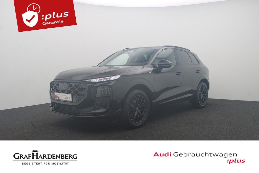 Audi Q3 2025