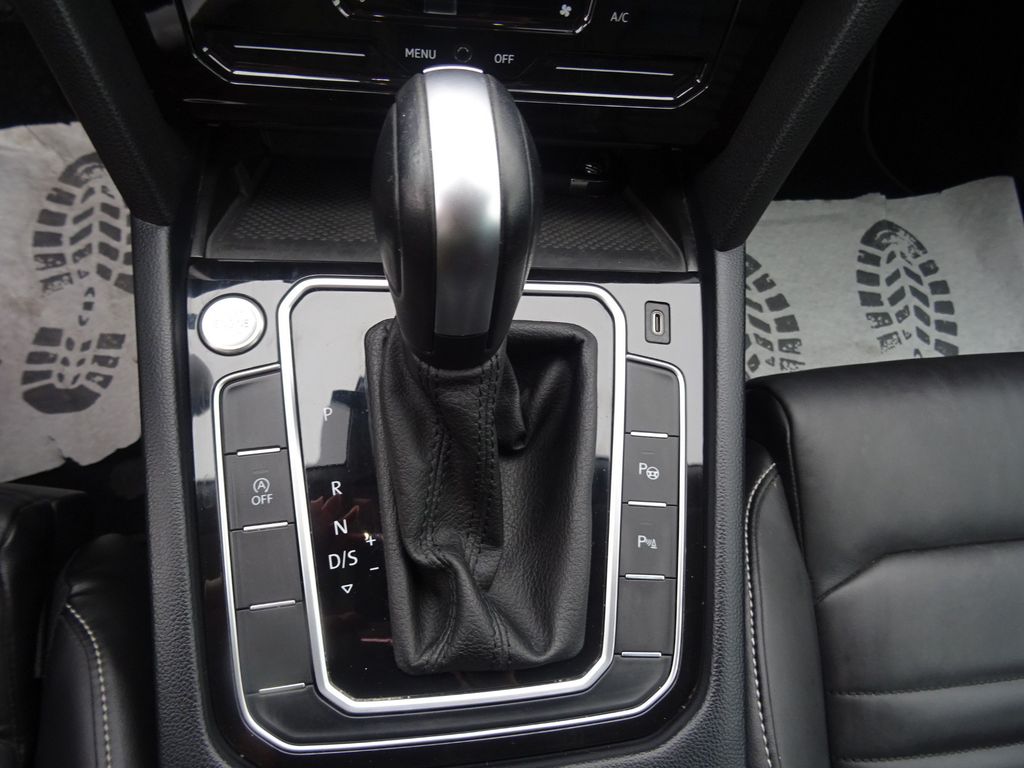 Volkswagen Passat Variant 2021