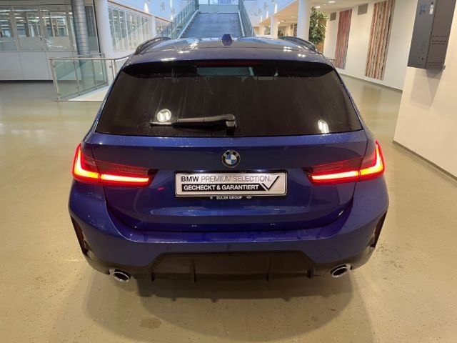 BMW 318 2024