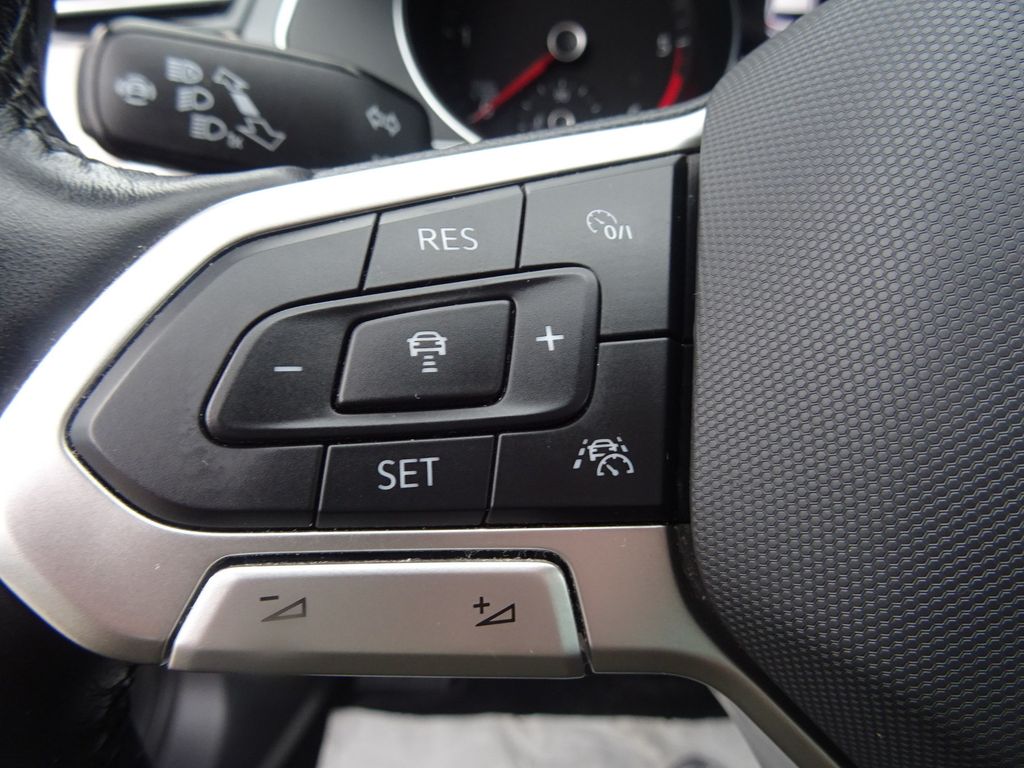 Volkswagen Passat Variant 2021