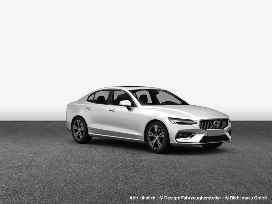 Volvo S60 2022