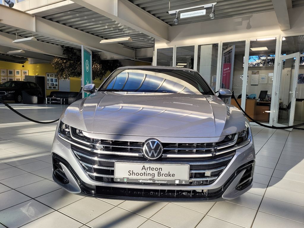 Volkswagen Arteon 2022