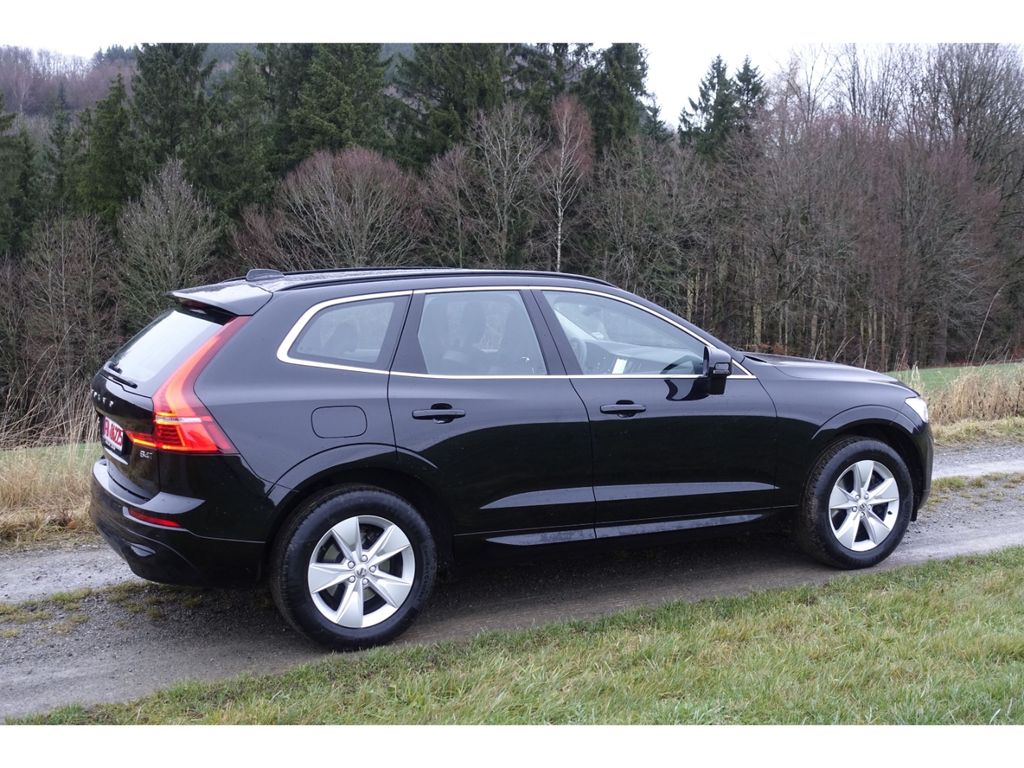 Volvo XC60 2022