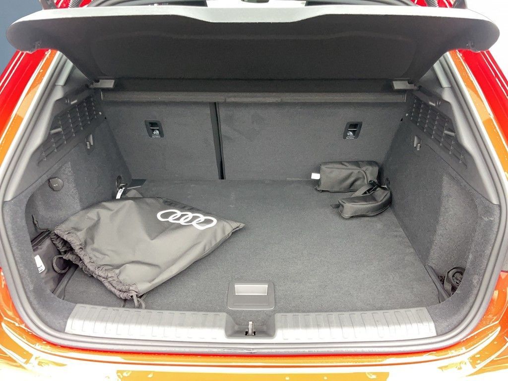 Audi A3 2025