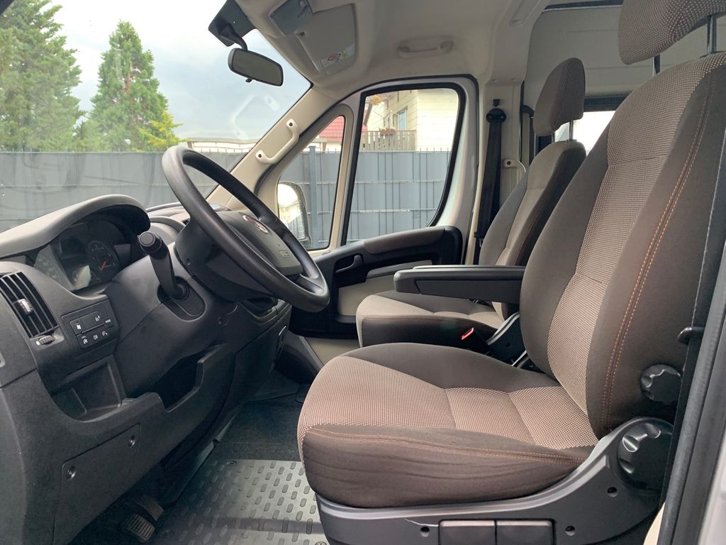 Fiat Ducato 2017