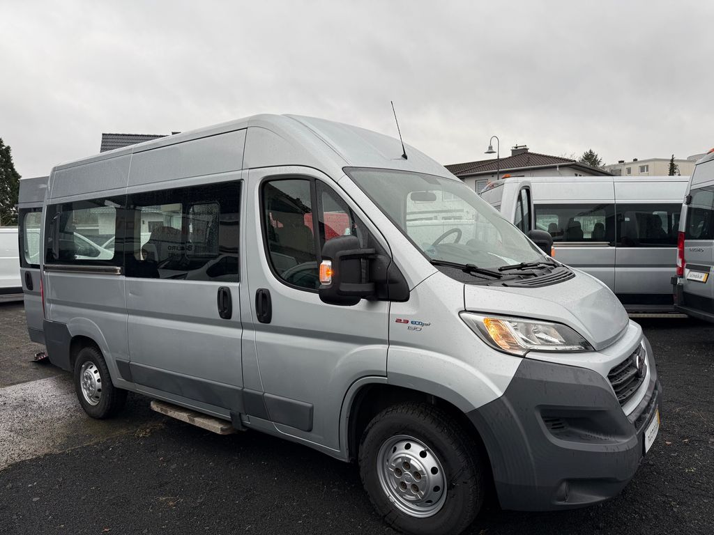 Fiat Ducato 2017