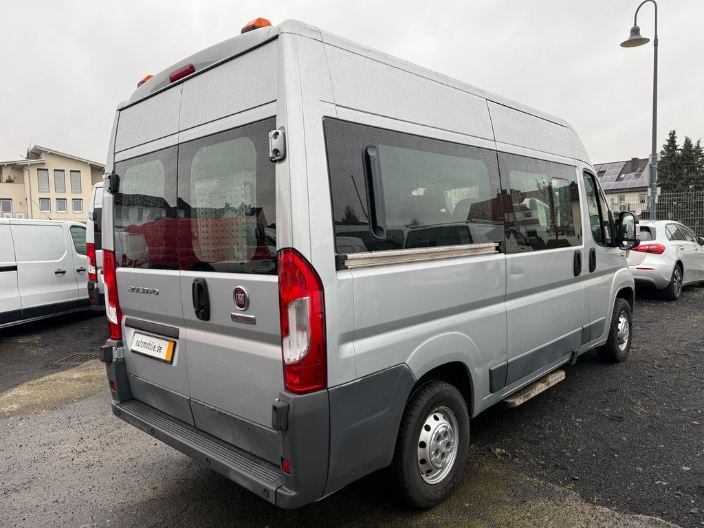 Fiat Ducato 2017
