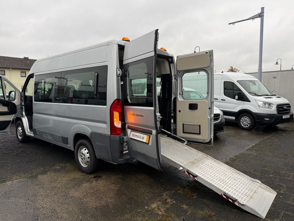 Fiat Ducato 2017