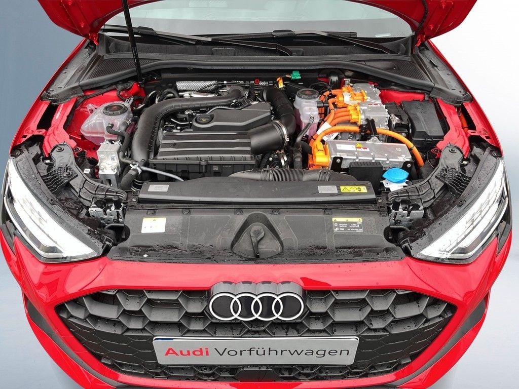 Audi A3 2025
