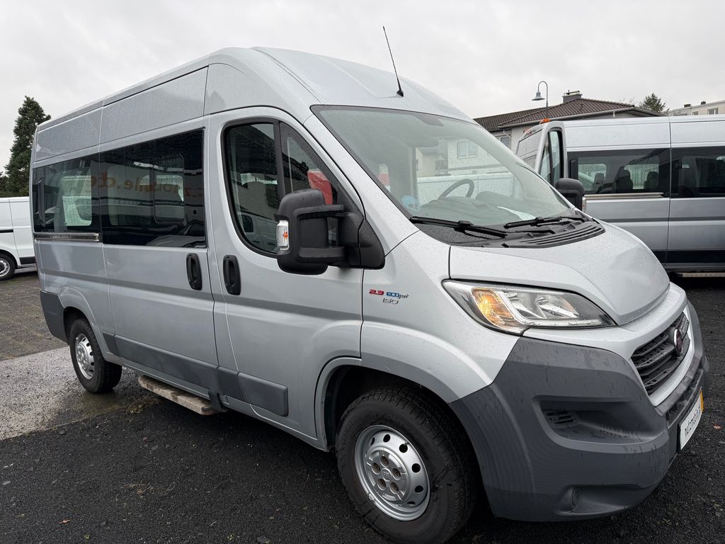 Fiat Ducato 2017