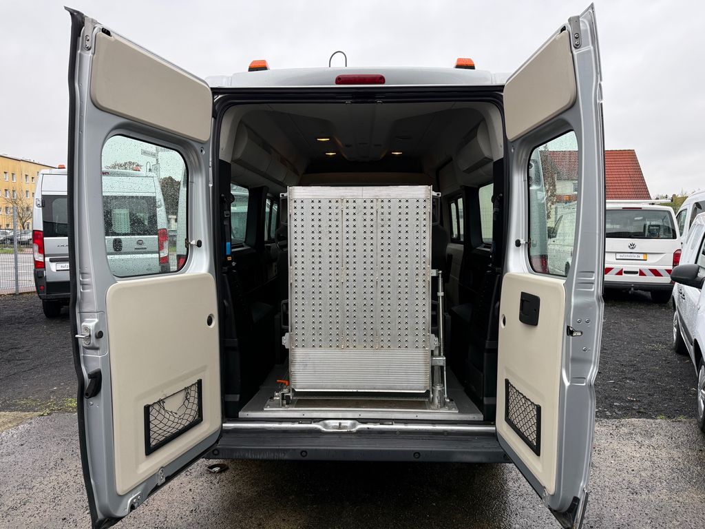 Fiat Ducato 2017