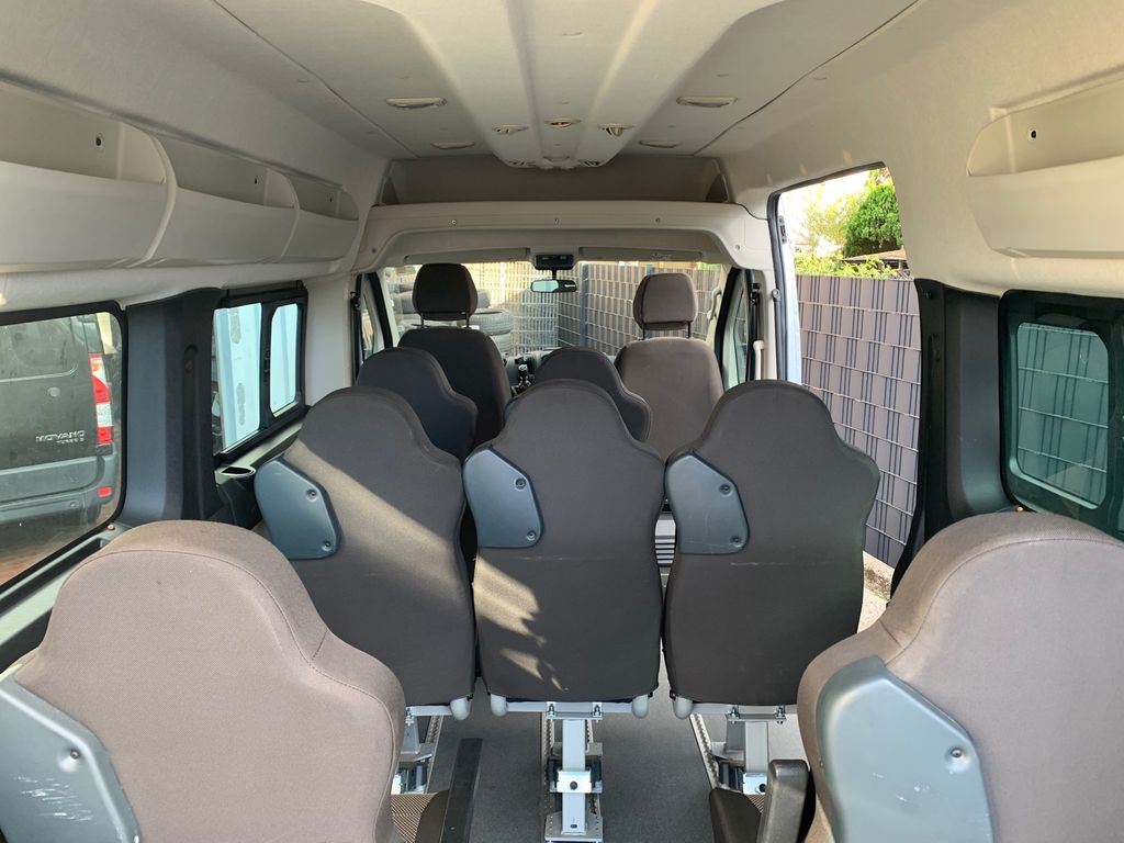 Fiat Ducato 2017