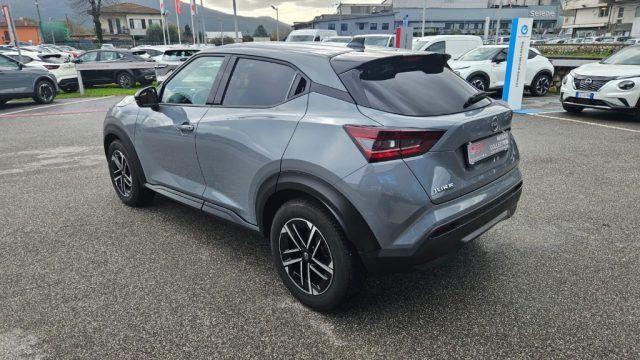 Nissan Juke 2025