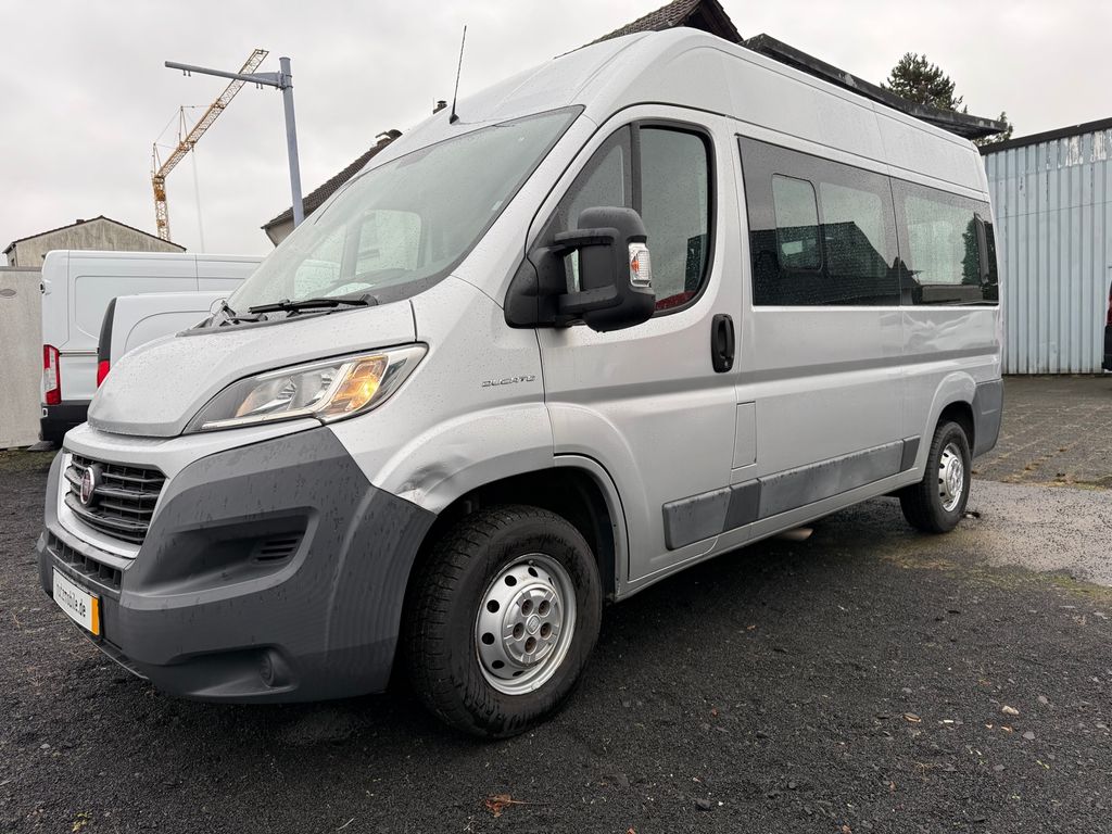 Fiat Ducato 2017