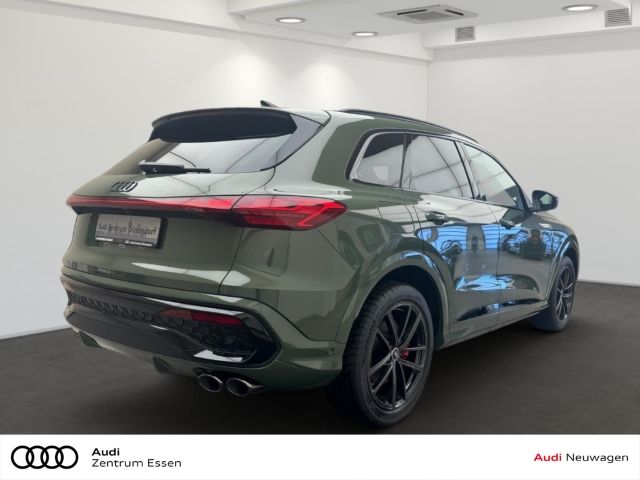 Audi SQ5 2025