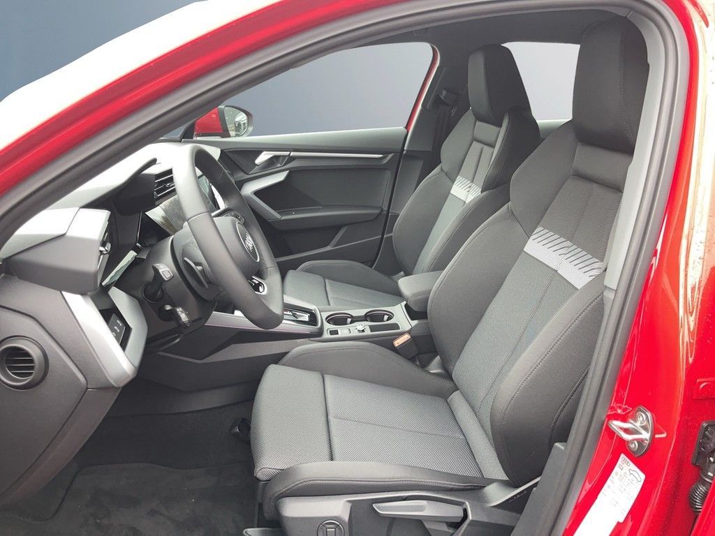 Audi A3 2025