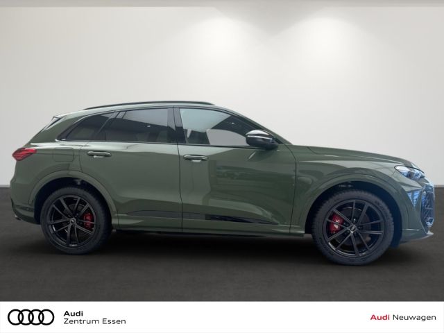 Audi SQ5 2025