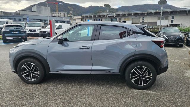 Nissan Juke 2025