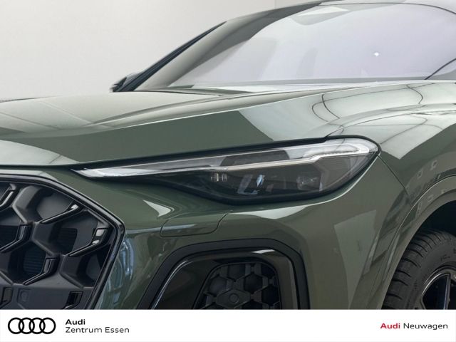 Audi SQ5 2025