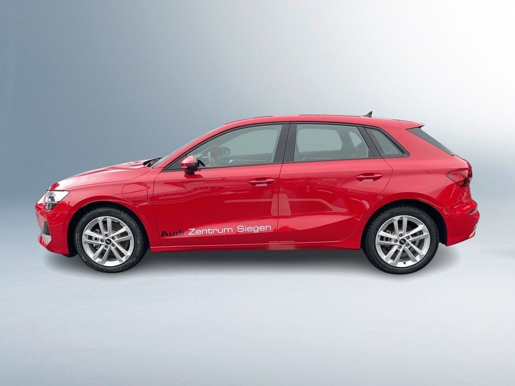 Audi A3 2025