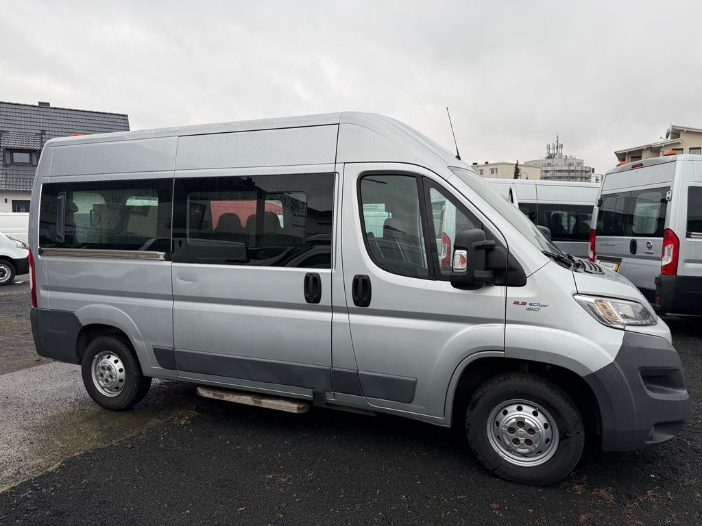 Fiat Ducato 2017