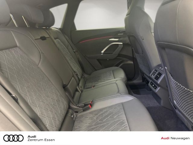 Audi SQ5 2025
