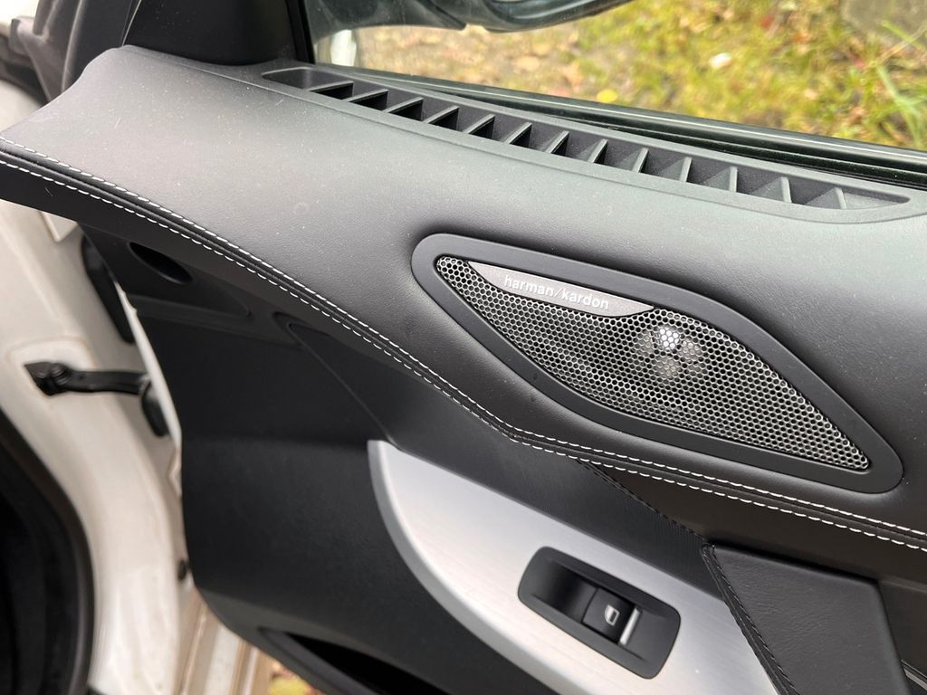 BMW 640 2016