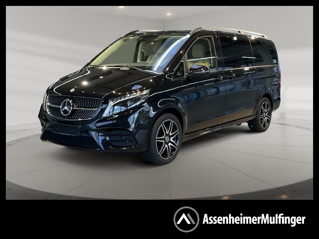 Mercedes-Benz V 300 2023