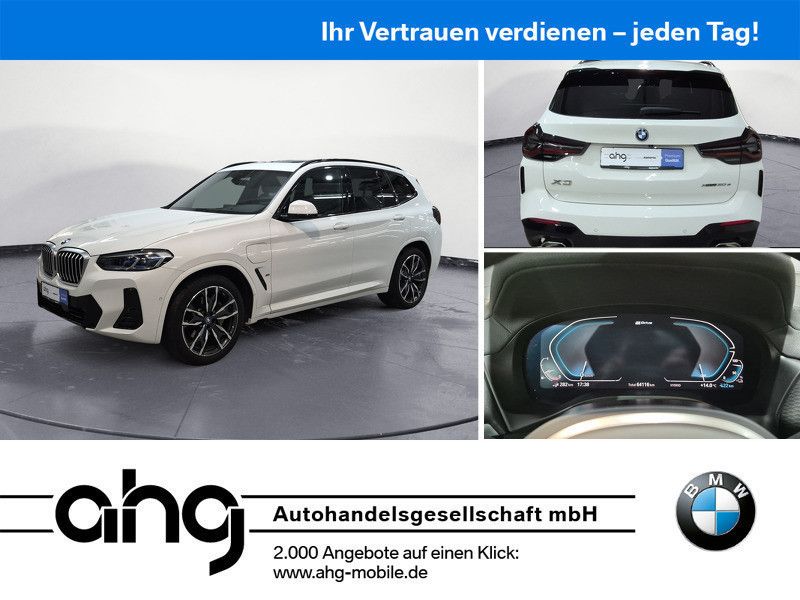BMW X3 2023