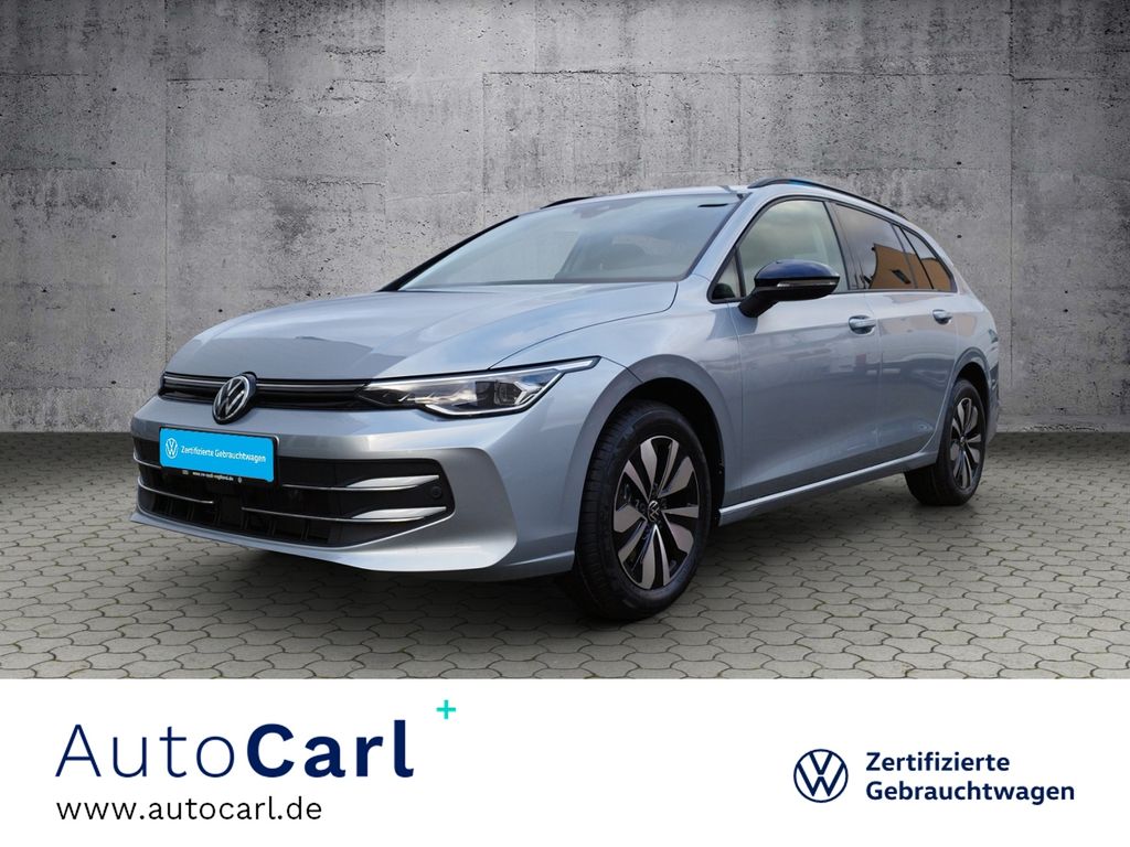Volkswagen Golf 2025