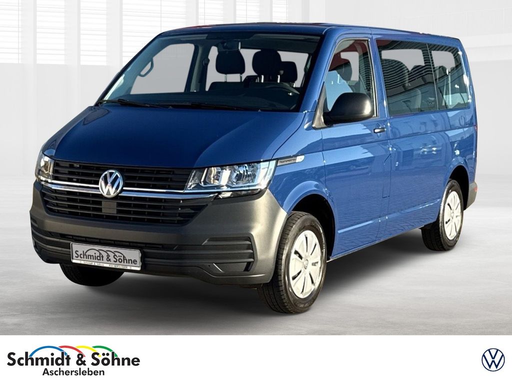 Volkswagen T6 Kombi 2021
