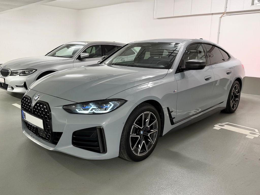 BMW 430 Gran Coupé 2023