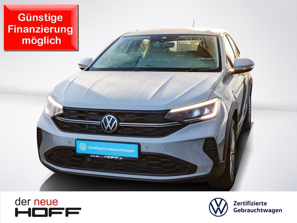 Volkswagen Taigo 2025